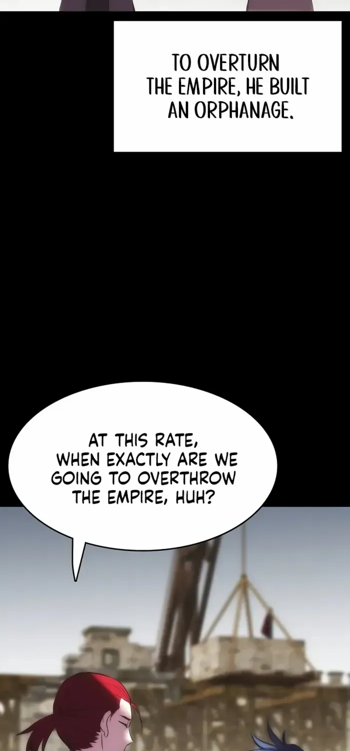 Bloodhound’s Regression Instinct Chapter 77 page 33 - 