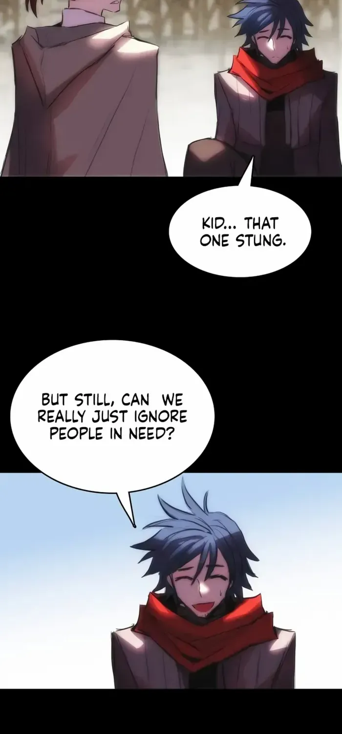 Bloodhound’s Regression Instinct Chapter 77 page 34 - 