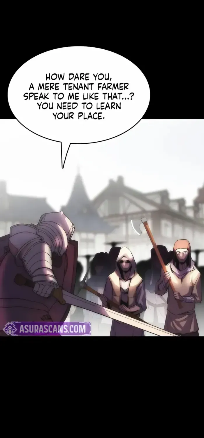Bloodhound’s Regression Instinct Chapter 77 page 40 - 
