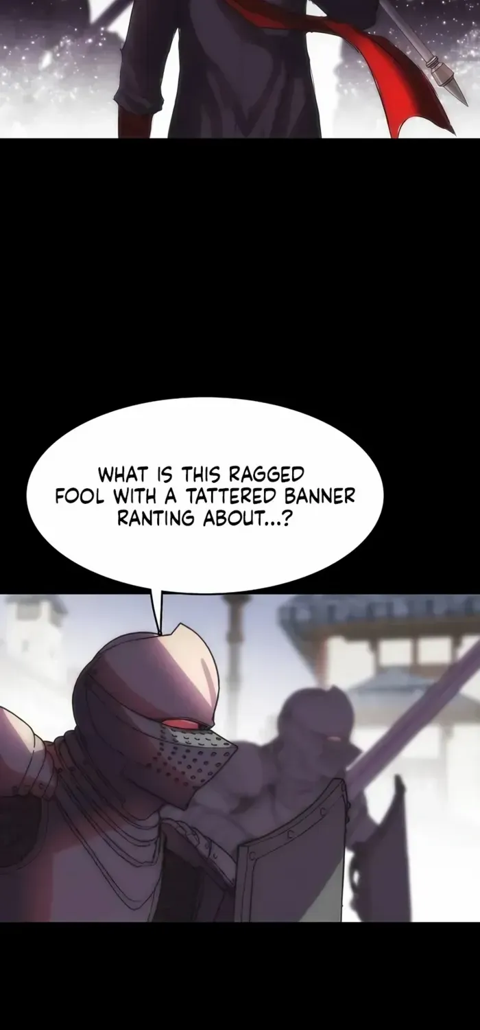 Bloodhound’s Regression Instinct Chapter 77 page 43 - 