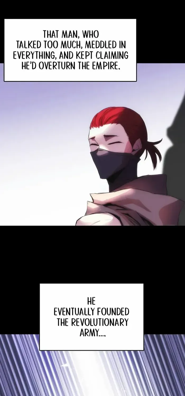 Bloodhound’s Regression Instinct Chapter 77 page 47 - 