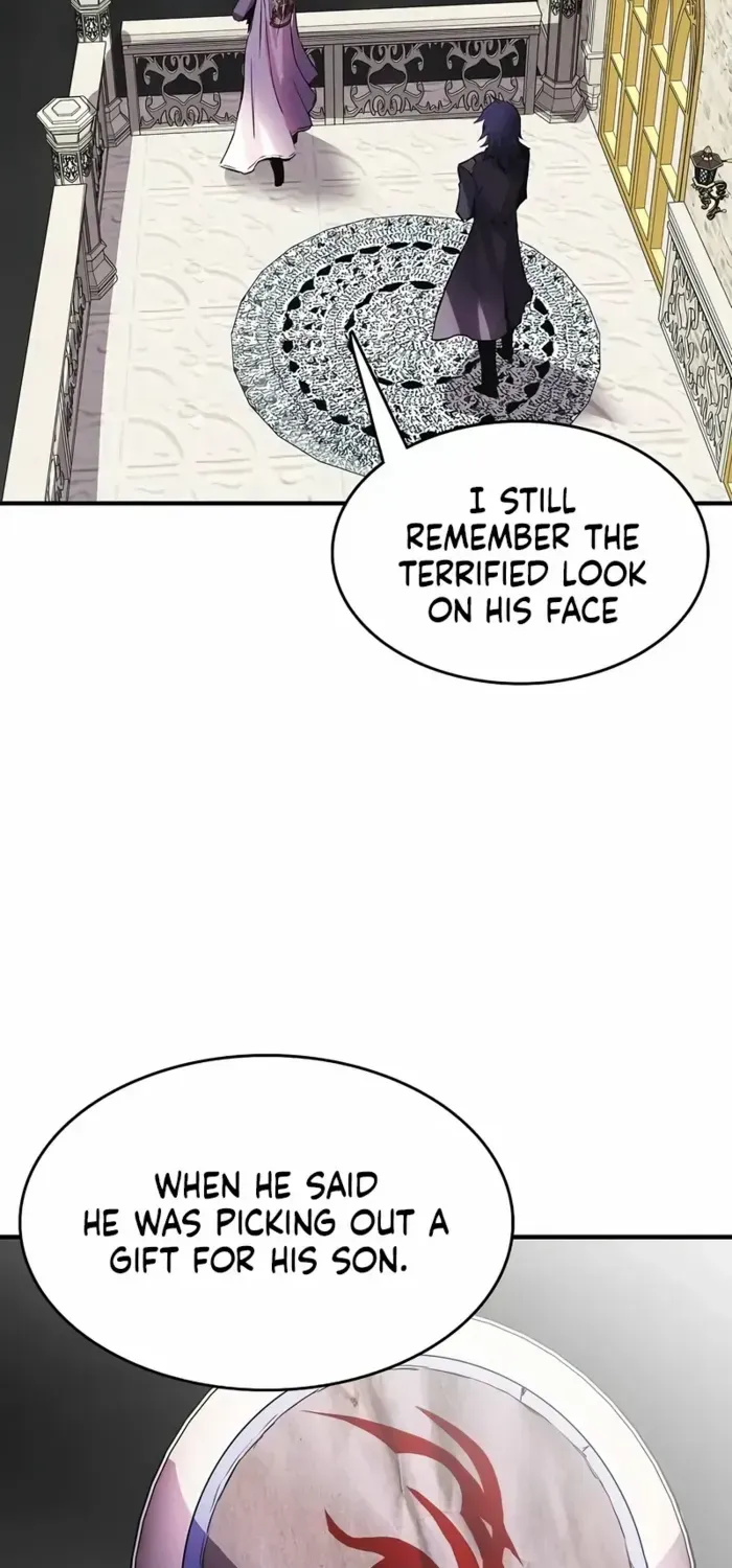 Bloodhound’s Regression Instinct Chapter 77 page 53 - 