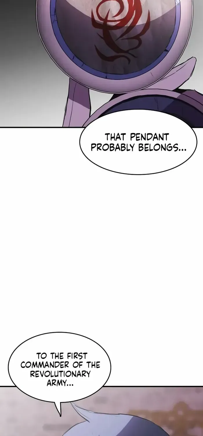 Bloodhound’s Regression Instinct Chapter 77 page 54 - 