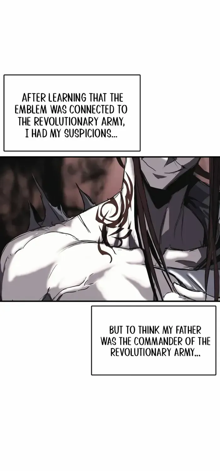 Bloodhound’s Regression Instinct Chapter 77 page 56 - 
