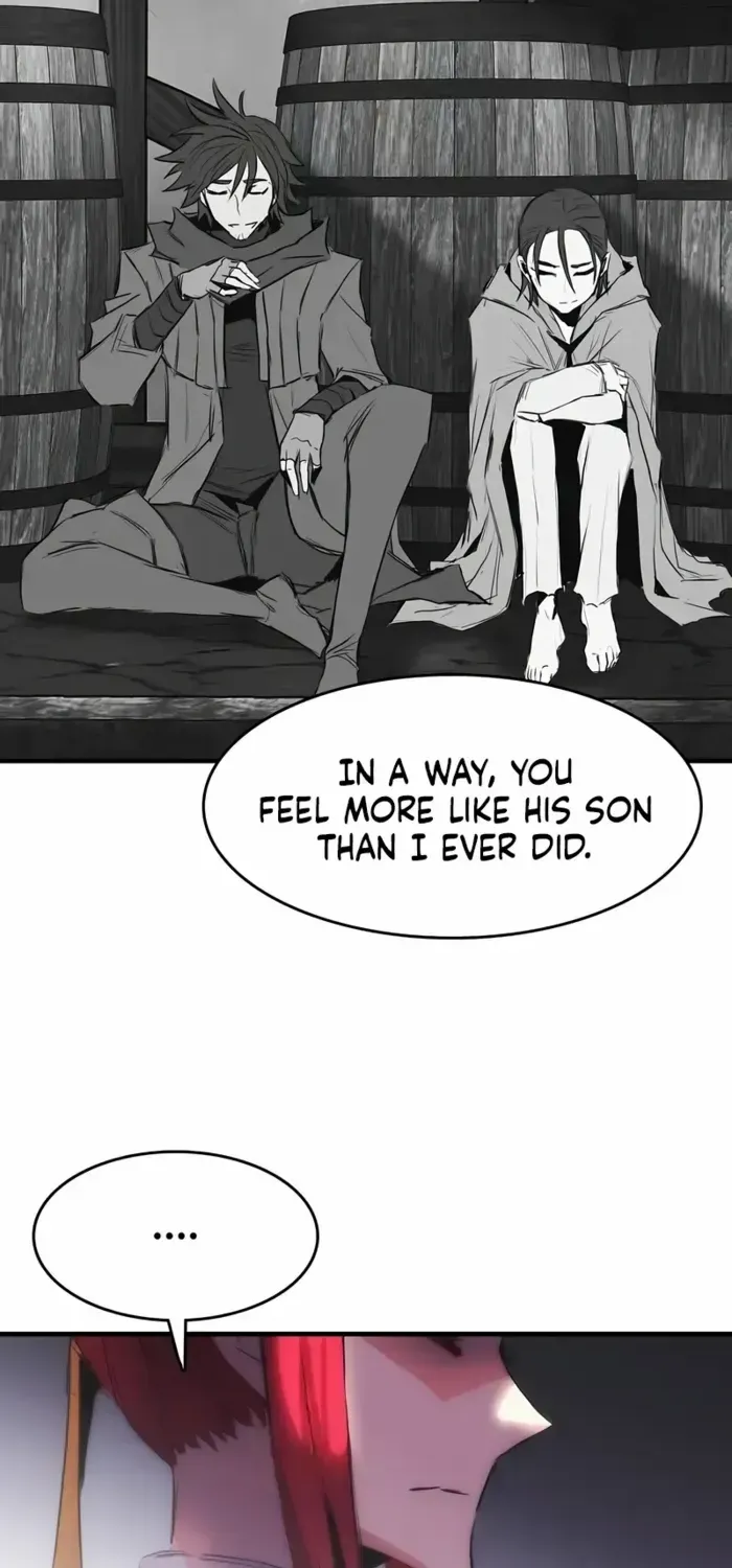Bloodhound’s Regression Instinct Chapter 77 page 59 - 