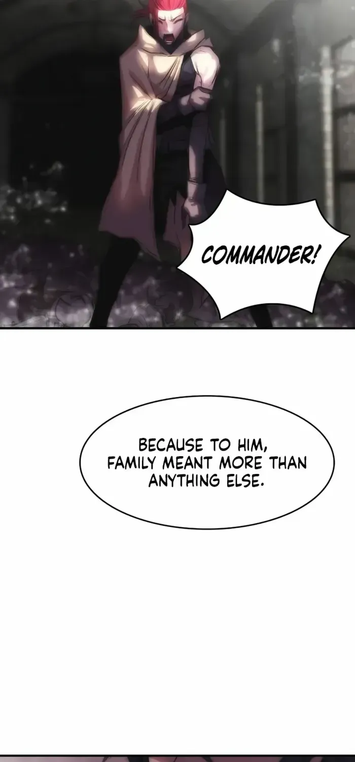 Bloodhound’s Regression Instinct Chapter 77 page 61 - 