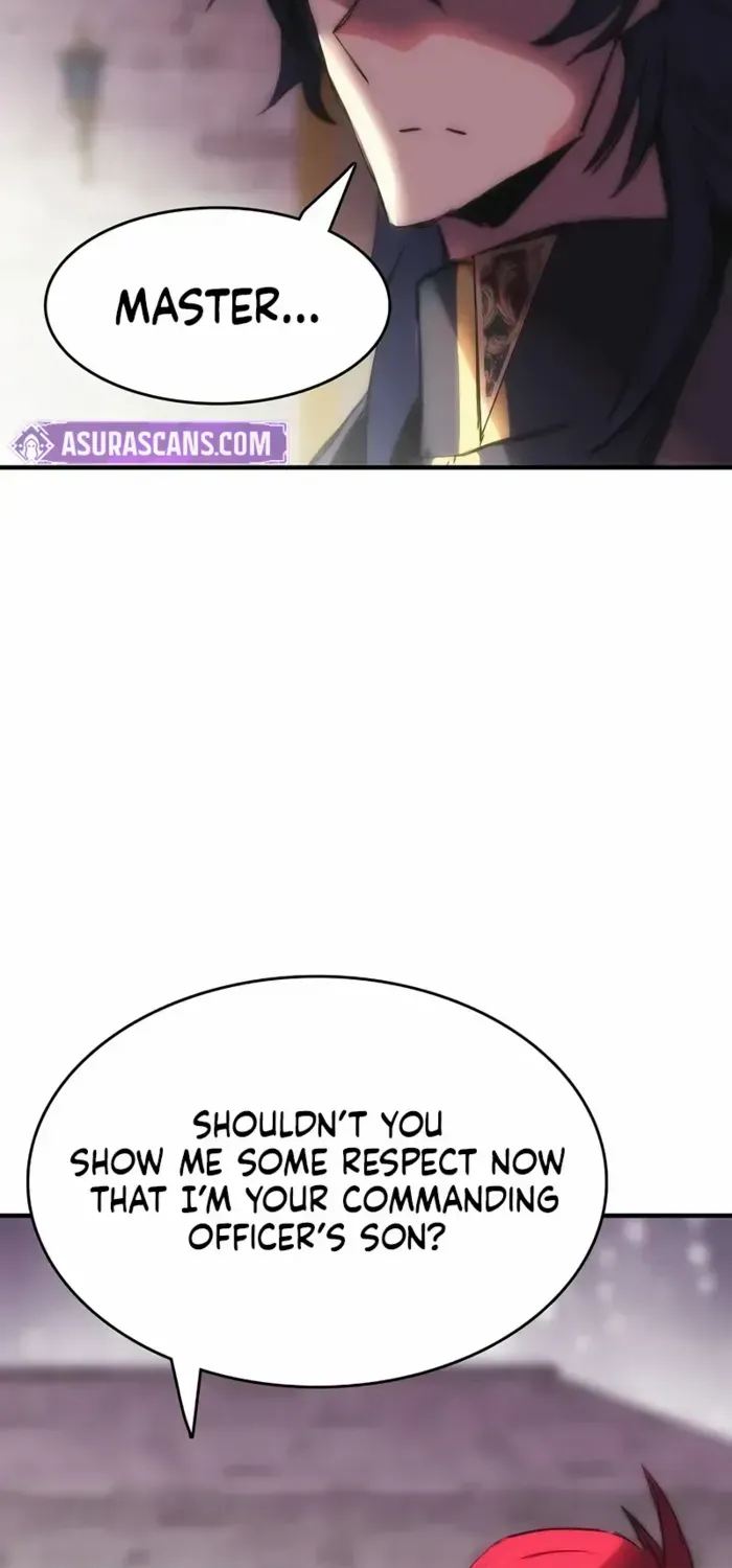Bloodhound’s Regression Instinct Chapter 77 page 62 - 