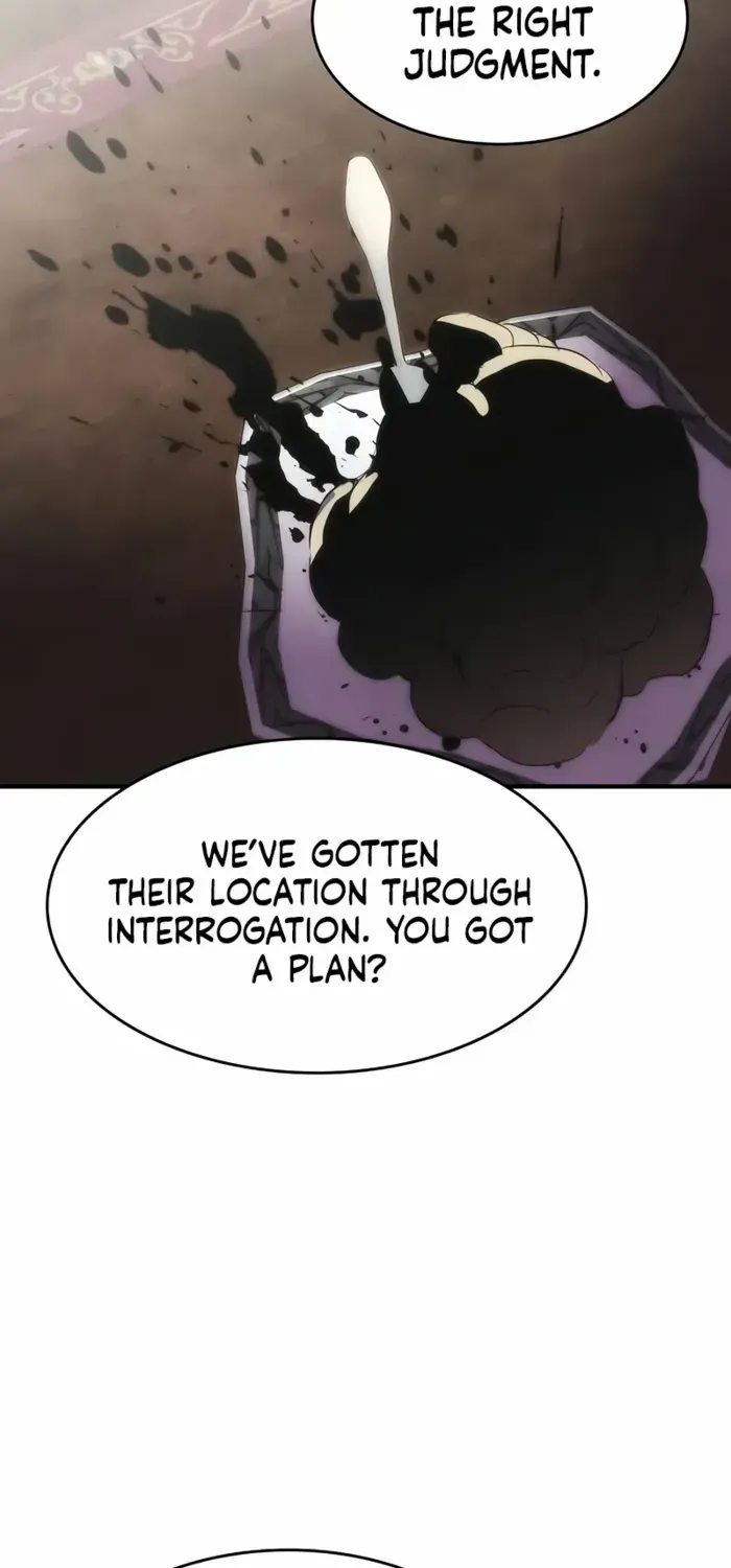 Bloodhound’s Regression Instinct Chapter 77 page 67 - 