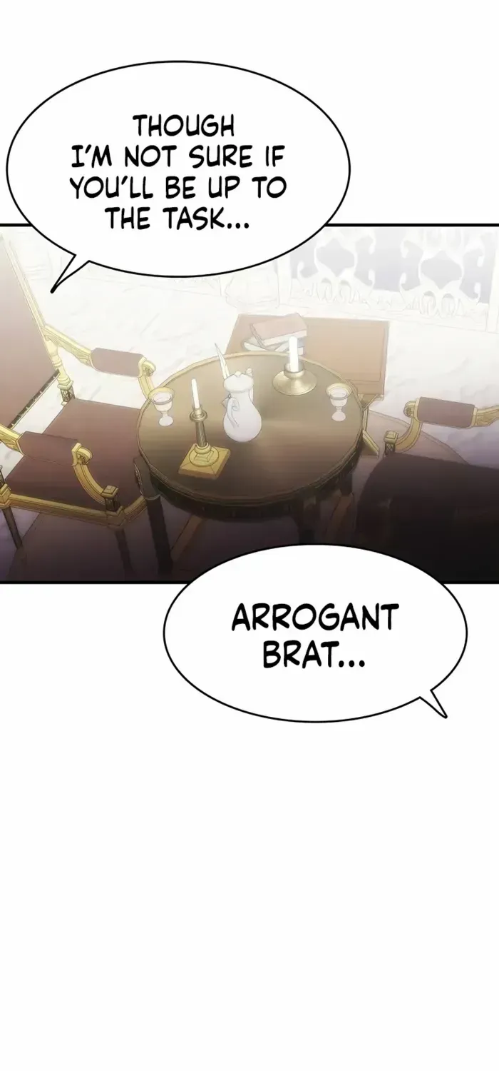 Bloodhound’s Regression Instinct Chapter 77 page 69 - 
