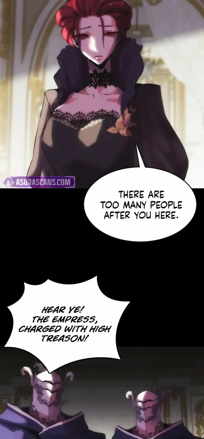 Bloodhound’s Regression Instinct Chapter 77 page 8 - 