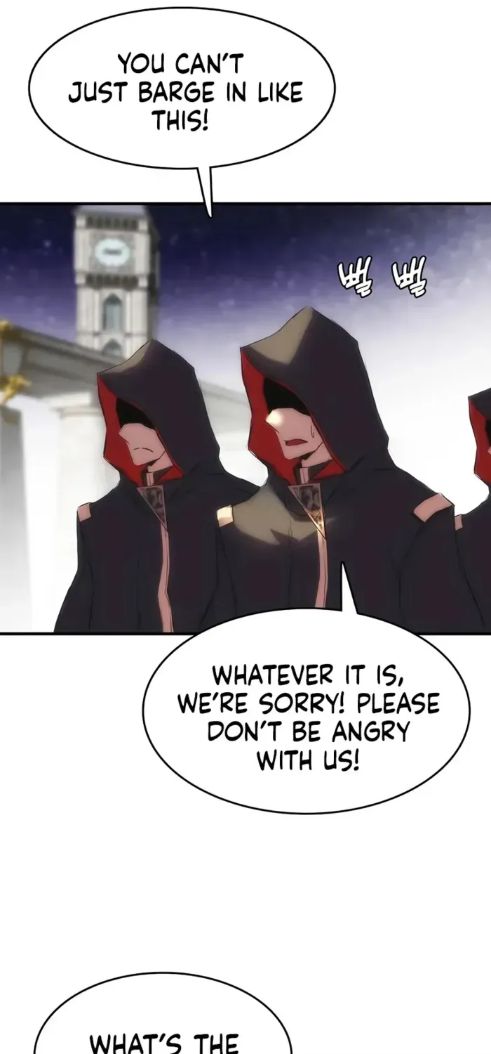 Bloodhound’s Regression Instinct Chapter 77 page 74 - 