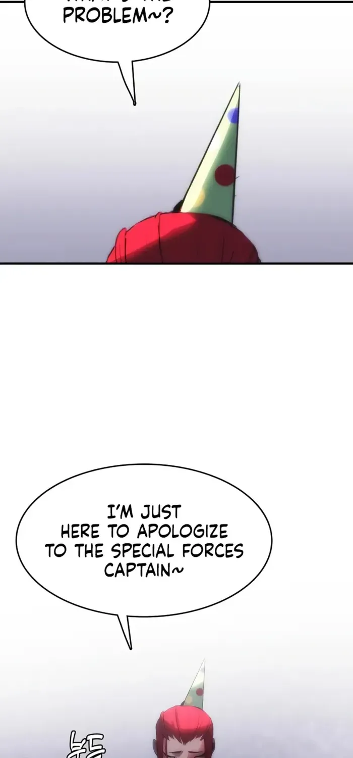 Bloodhound’s Regression Instinct Chapter 77 page 75 - 