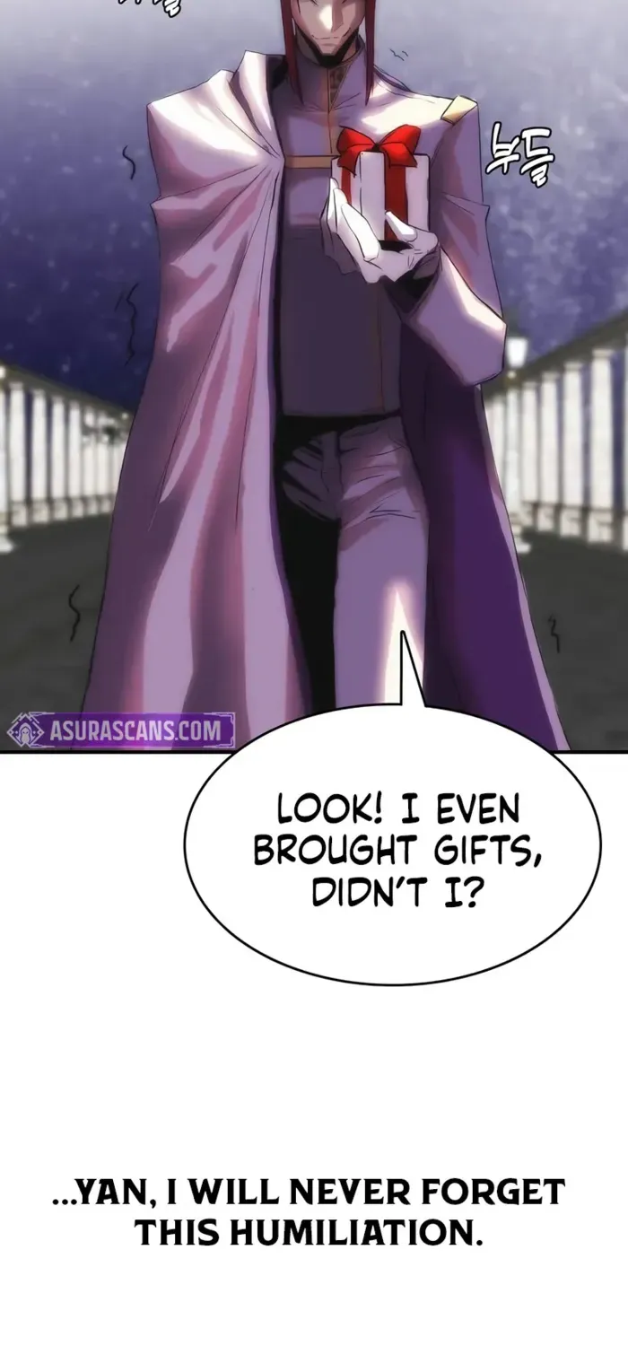 Bloodhound’s Regression Instinct Chapter 77 page 76 - 