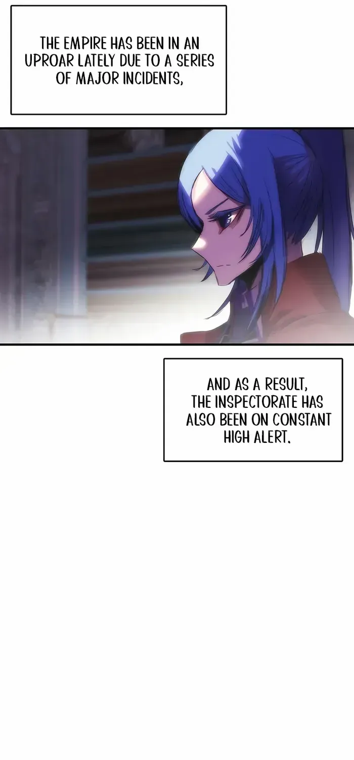Bloodhound’s Regression Instinct Chapter 78 page 11 - 