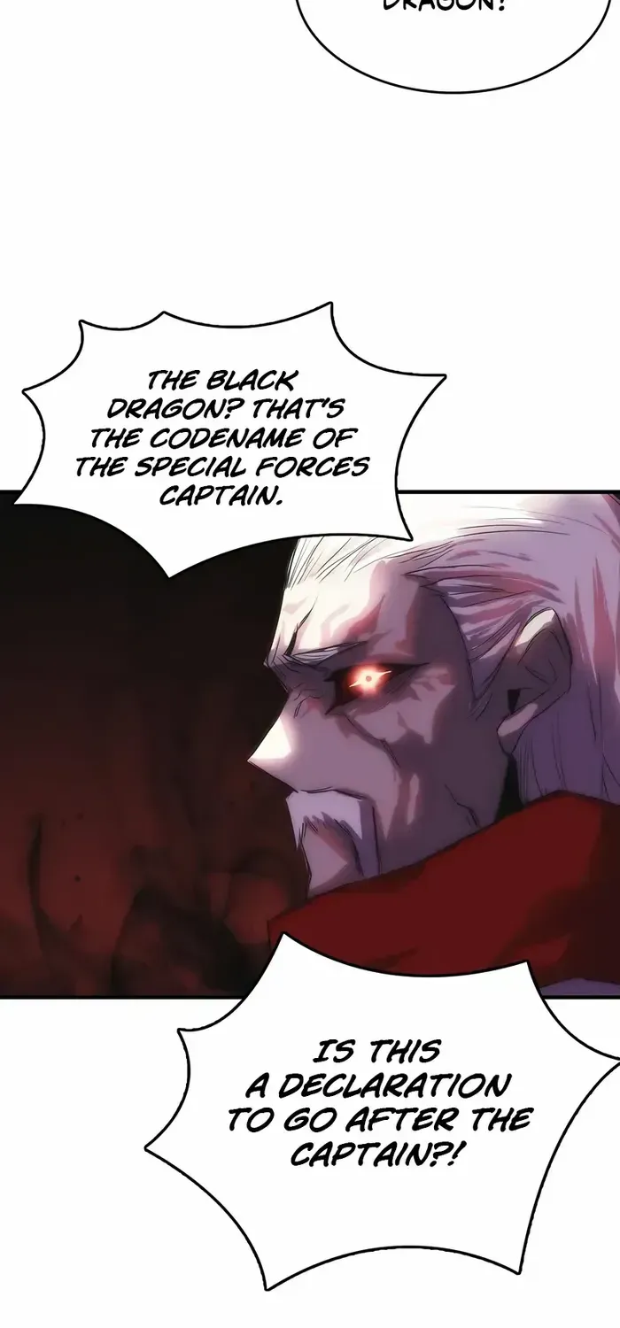 Bloodhound’s Regression Instinct Chapter 78 page 17 - 