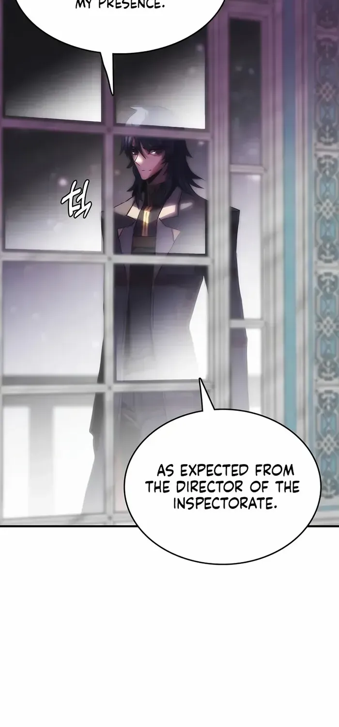 Bloodhound’s Regression Instinct Chapter 78 page 21 - 