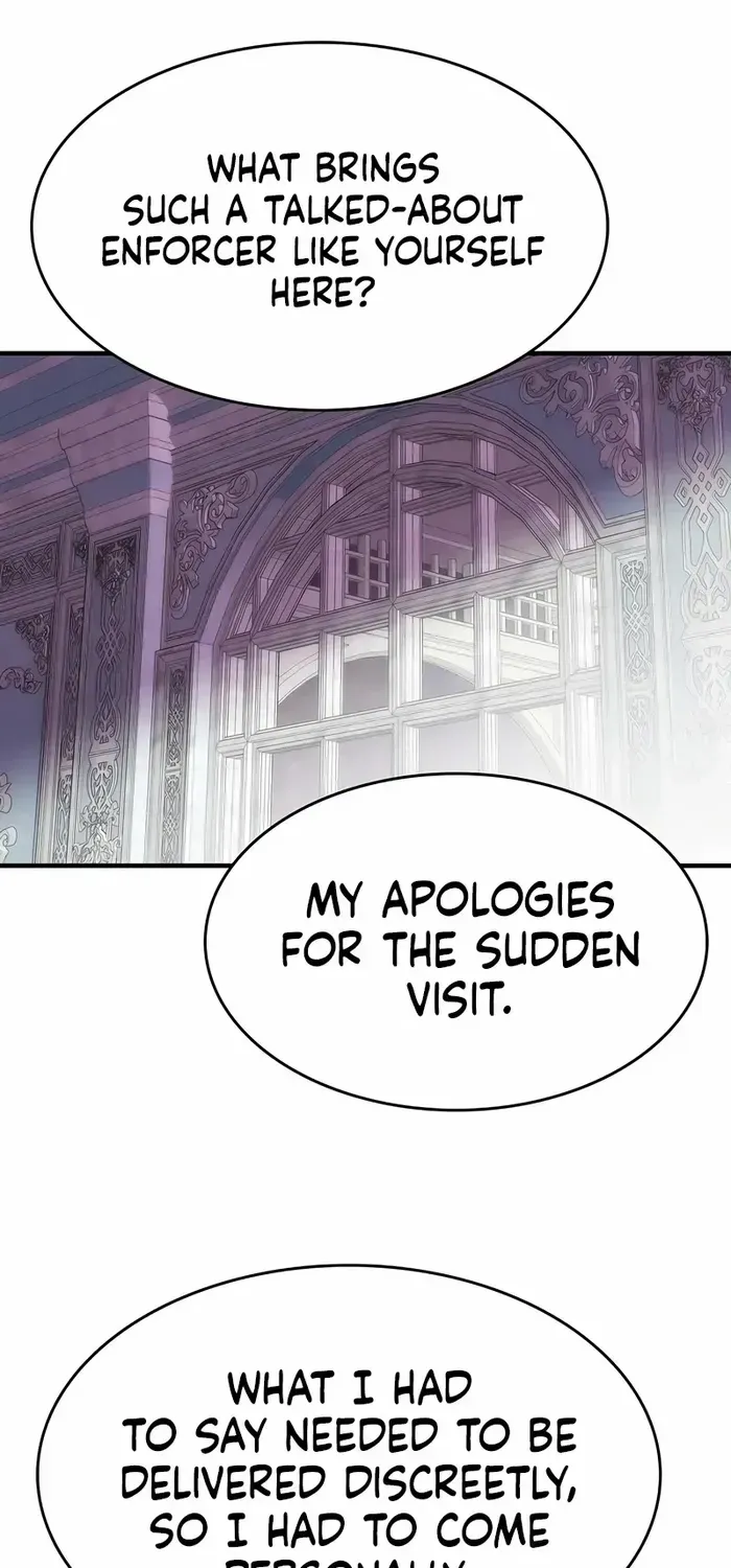Bloodhound’s Regression Instinct Chapter 78 page 22 - 