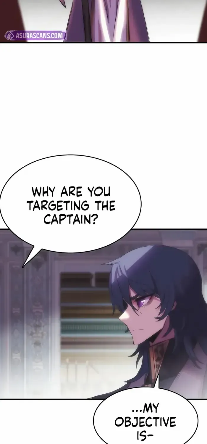 Bloodhound’s Regression Instinct Chapter 78 page 27 - 