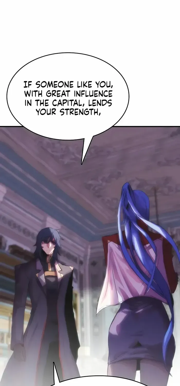 Bloodhound’s Regression Instinct Chapter 78 page 32 - 