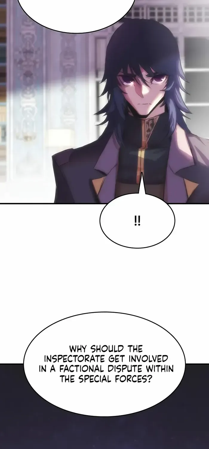 Bloodhound’s Regression Instinct Chapter 78 page 34 - 