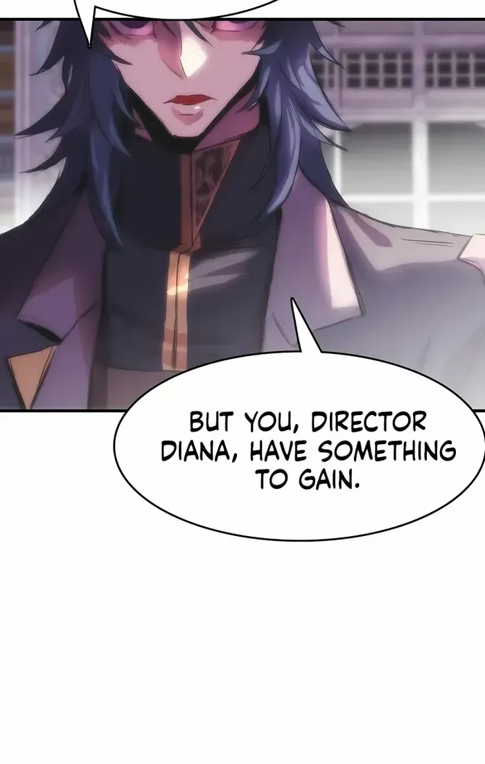 Bloodhound’s Regression Instinct Chapter 78 page 36 - 