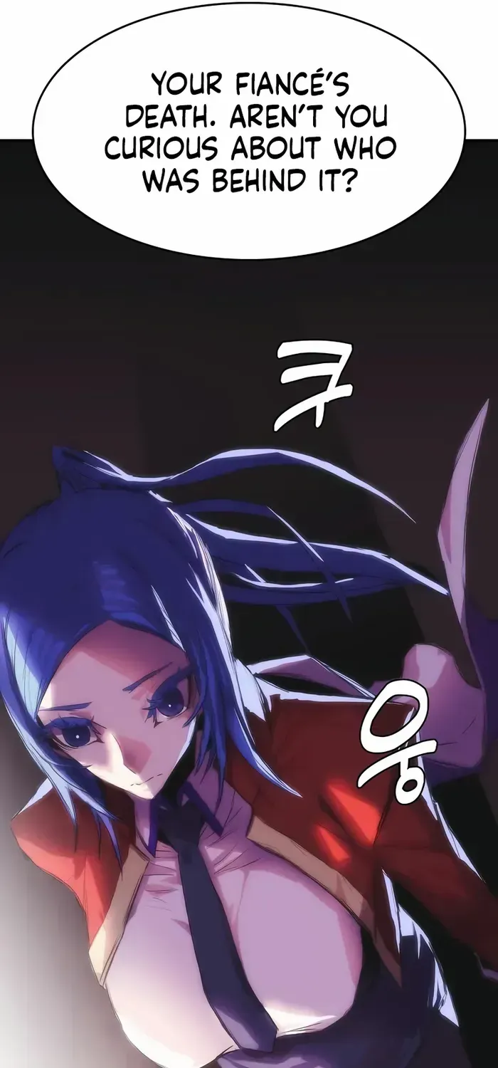 Bloodhound’s Regression Instinct Chapter 78 page 37 - 