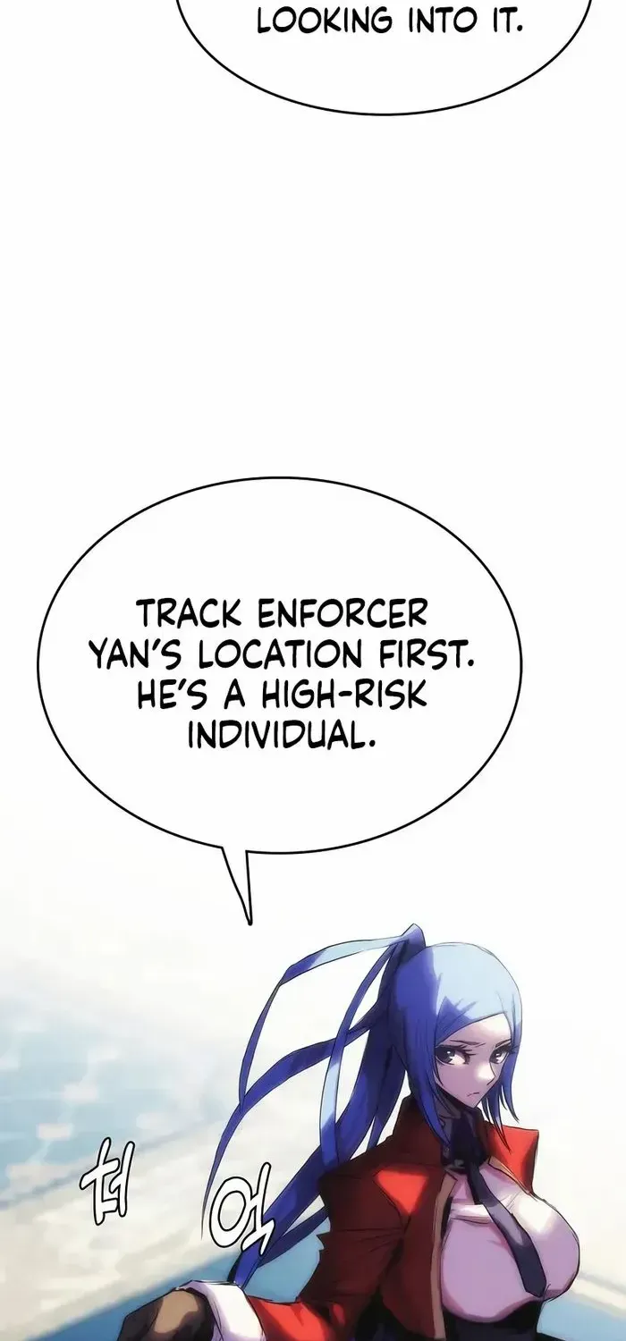 Bloodhound’s Regression Instinct Chapter 78 page 5 - 