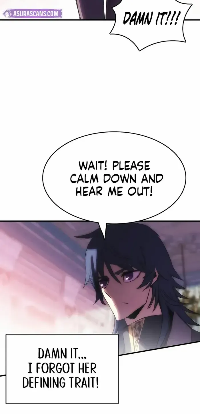 Bloodhound’s Regression Instinct Chapter 78 page 44 - 