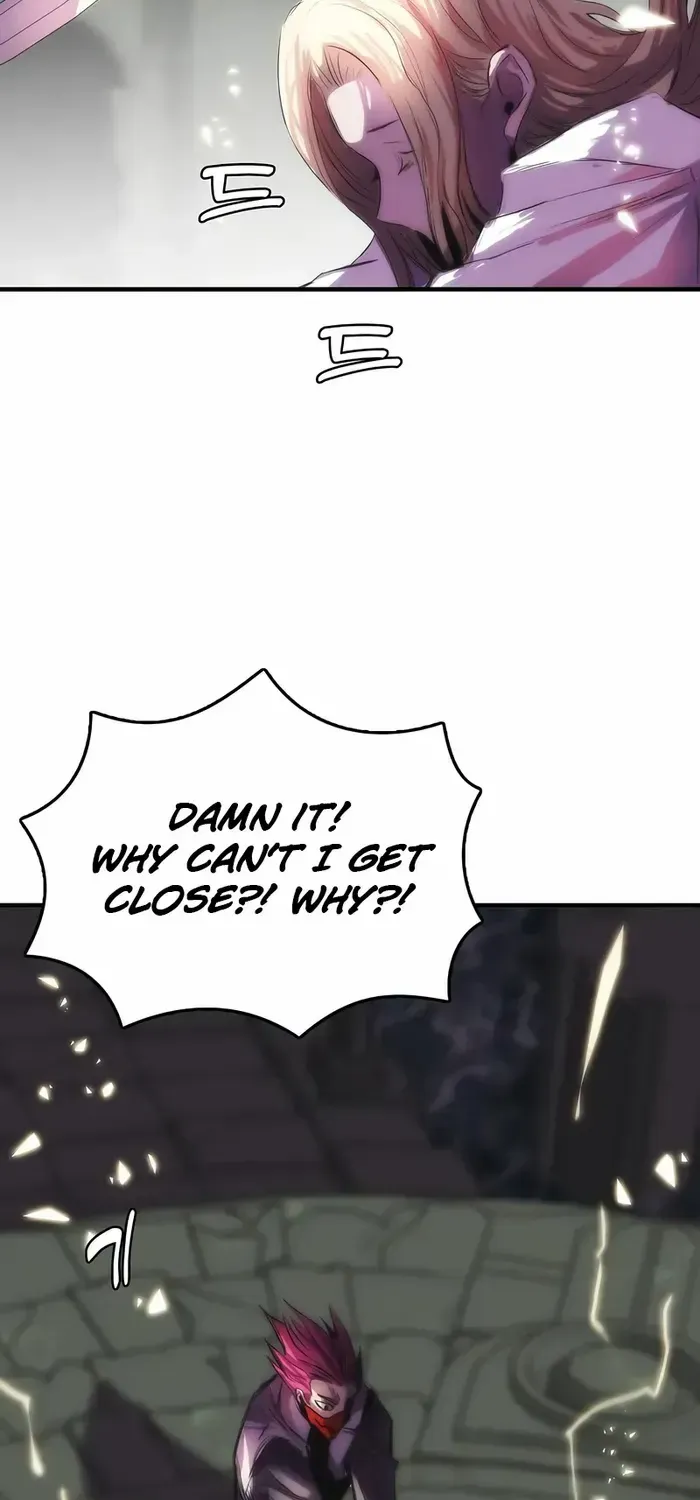 Bloodhound’s Regression Instinct Chapter 78 page 56 - 