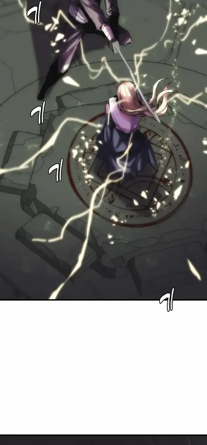 Bloodhound’s Regression Instinct Chapter 78 page 57 - 