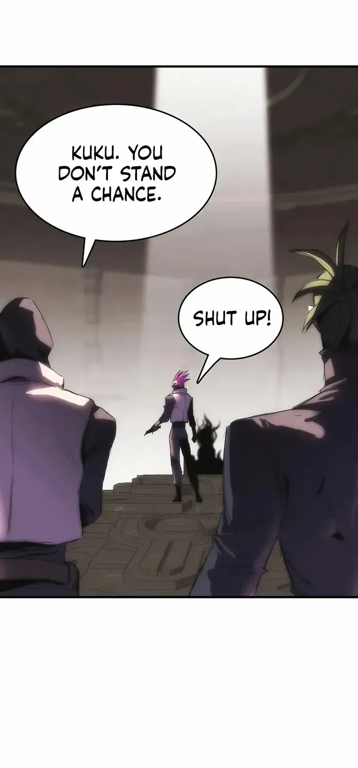 Bloodhound’s Regression Instinct Chapter 78 page 59 - 