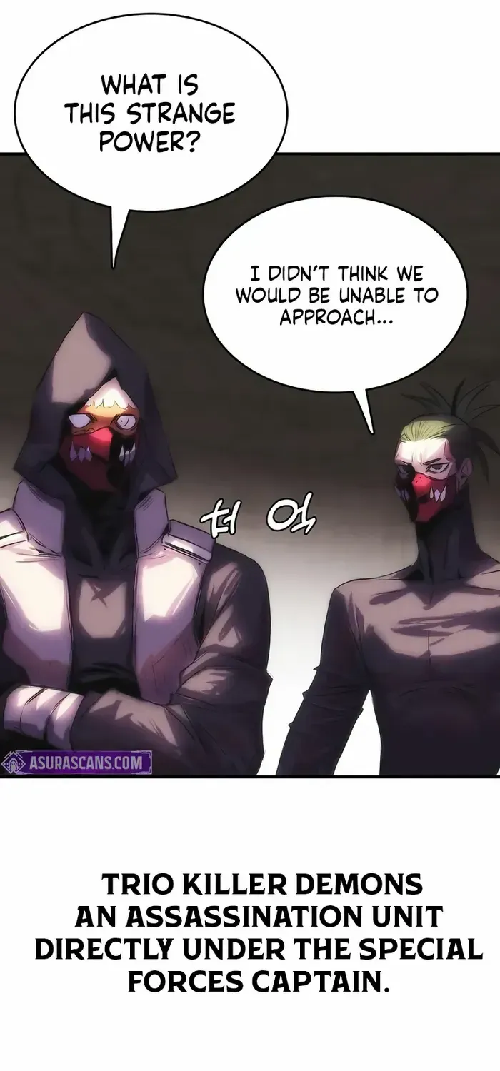 Bloodhound’s Regression Instinct Chapter 78 page 60 - 