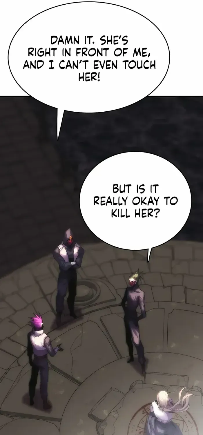 Bloodhound’s Regression Instinct Chapter 78 page 63 - 