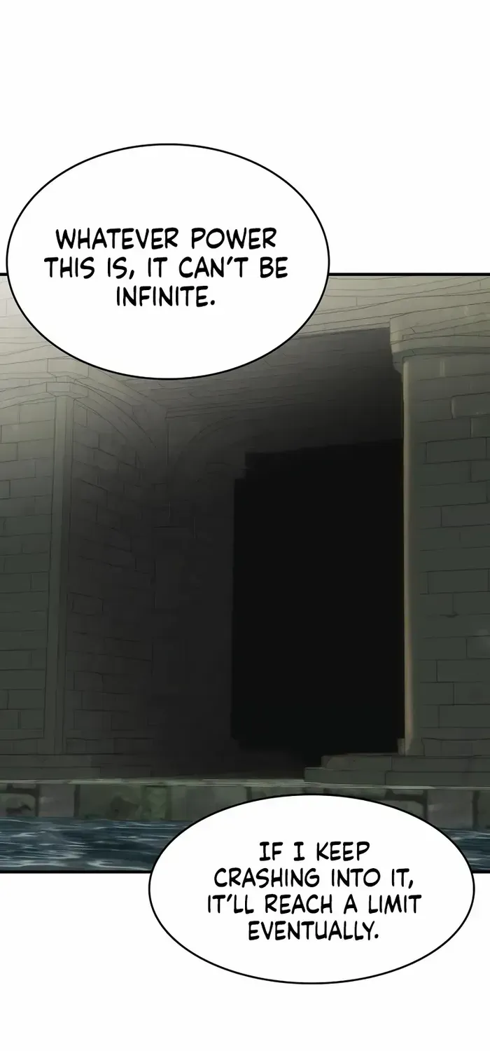 Bloodhound’s Regression Instinct Chapter 78 page 67 - 