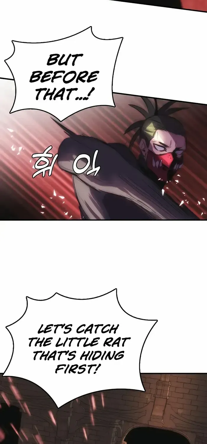 Bloodhound’s Regression Instinct Chapter 78 page 69 - 
