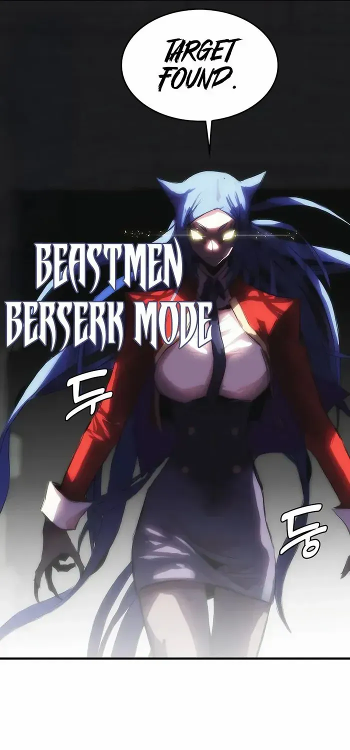 Bloodhound’s Regression Instinct Chapter 78 page 81 - 