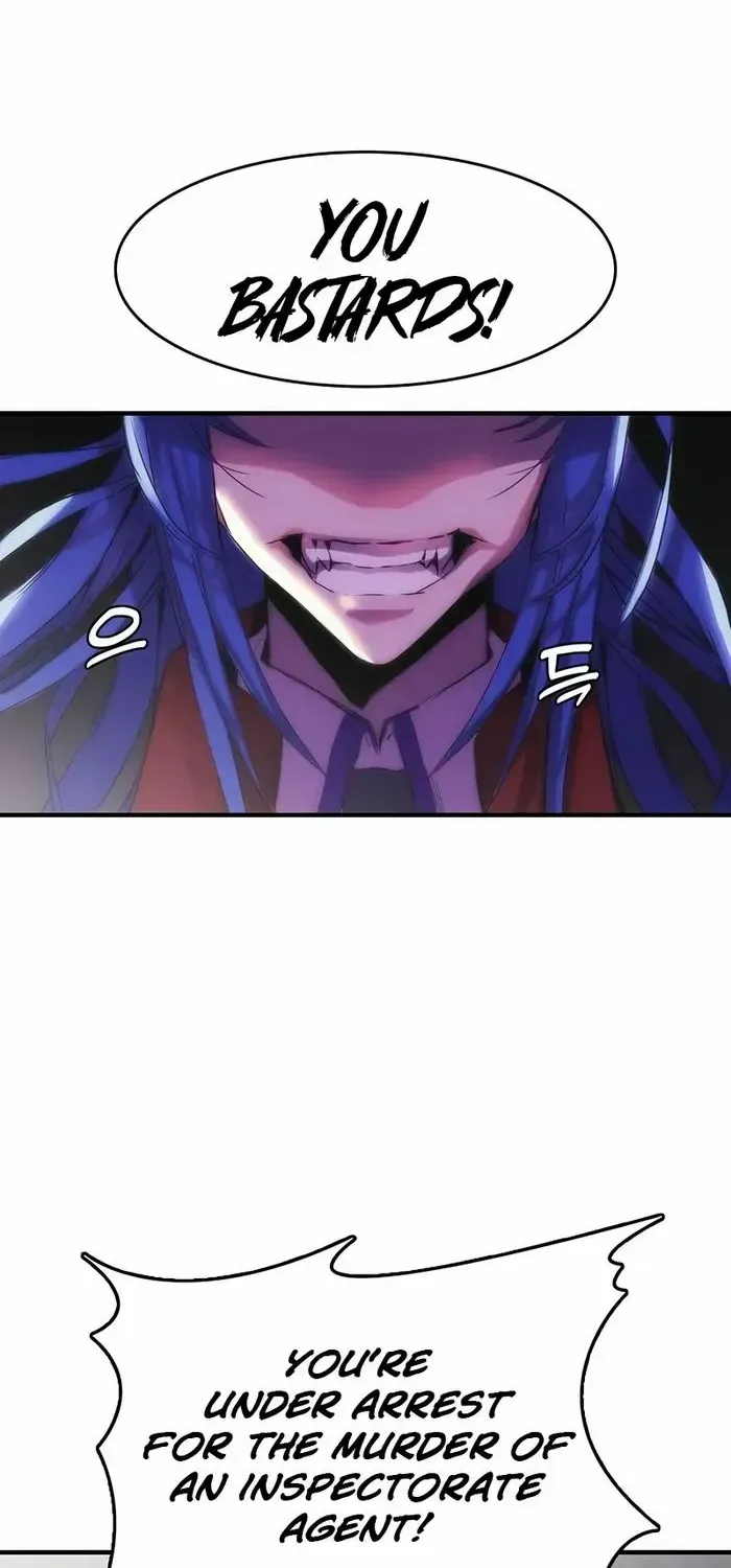 Bloodhound’s Regression Instinct Chapter 78 page 82 - 