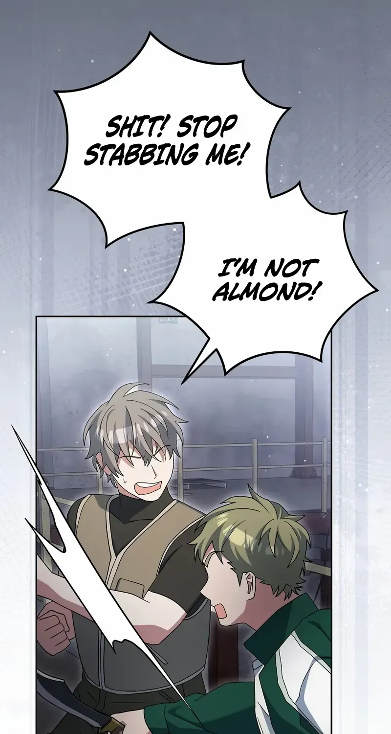Bloodhound’s Regression Instinct Chapter 79 page 111 - 