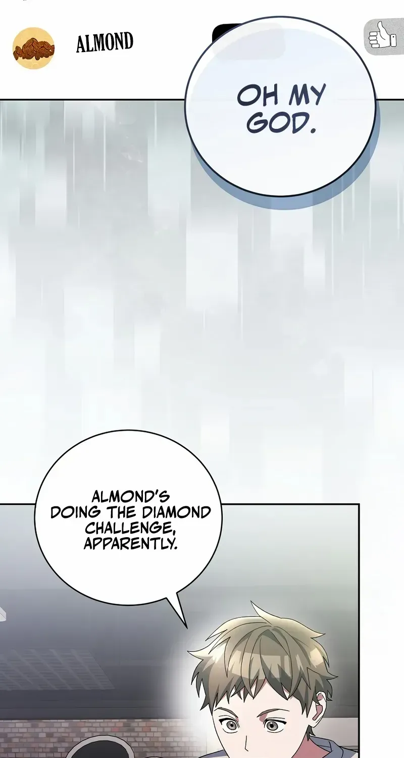 Bloodhound’s Regression Instinct Chapter 79 page 4 - 