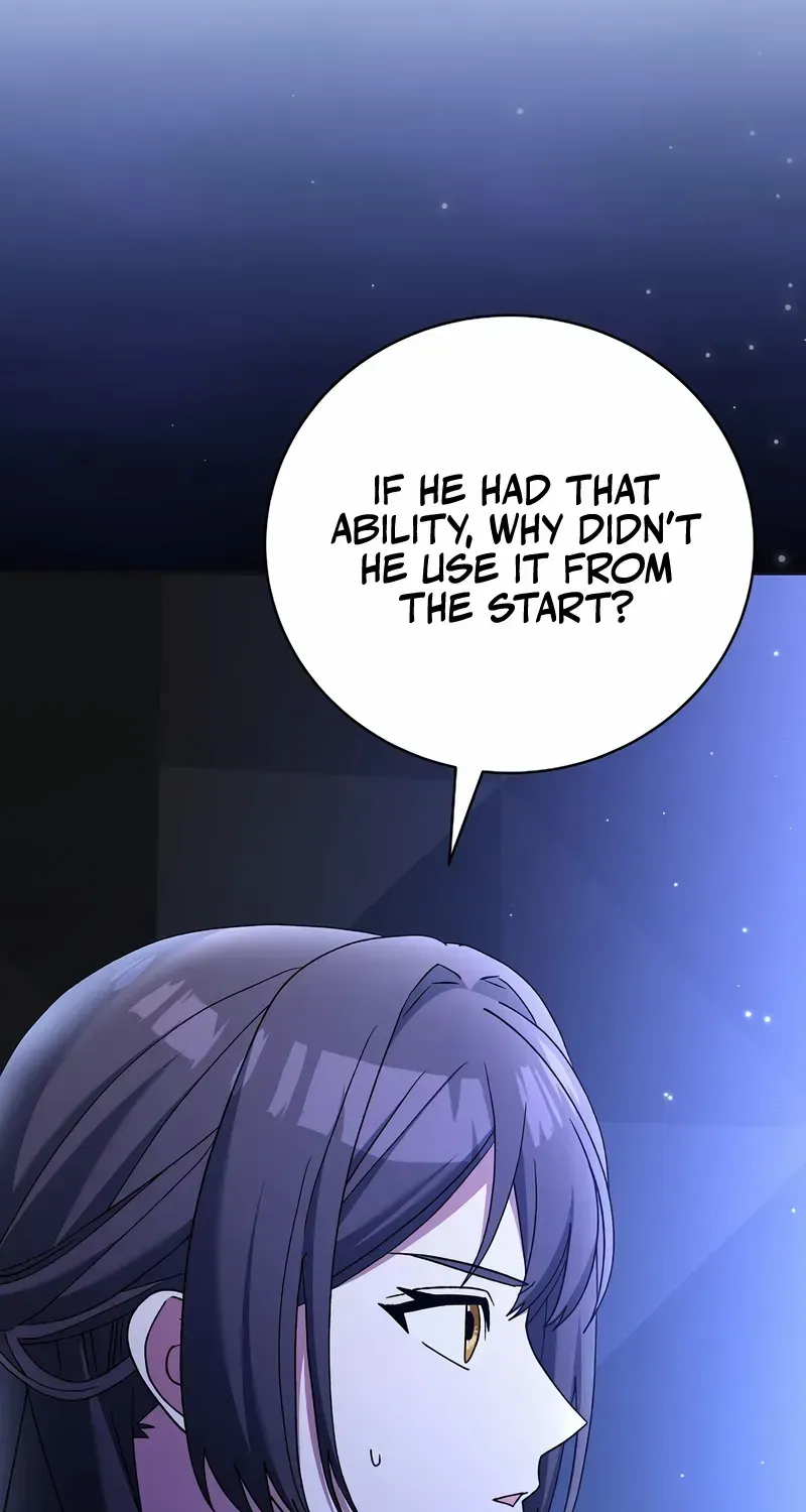 Bloodhound’s Regression Instinct Chapter 79 page 47 - 
