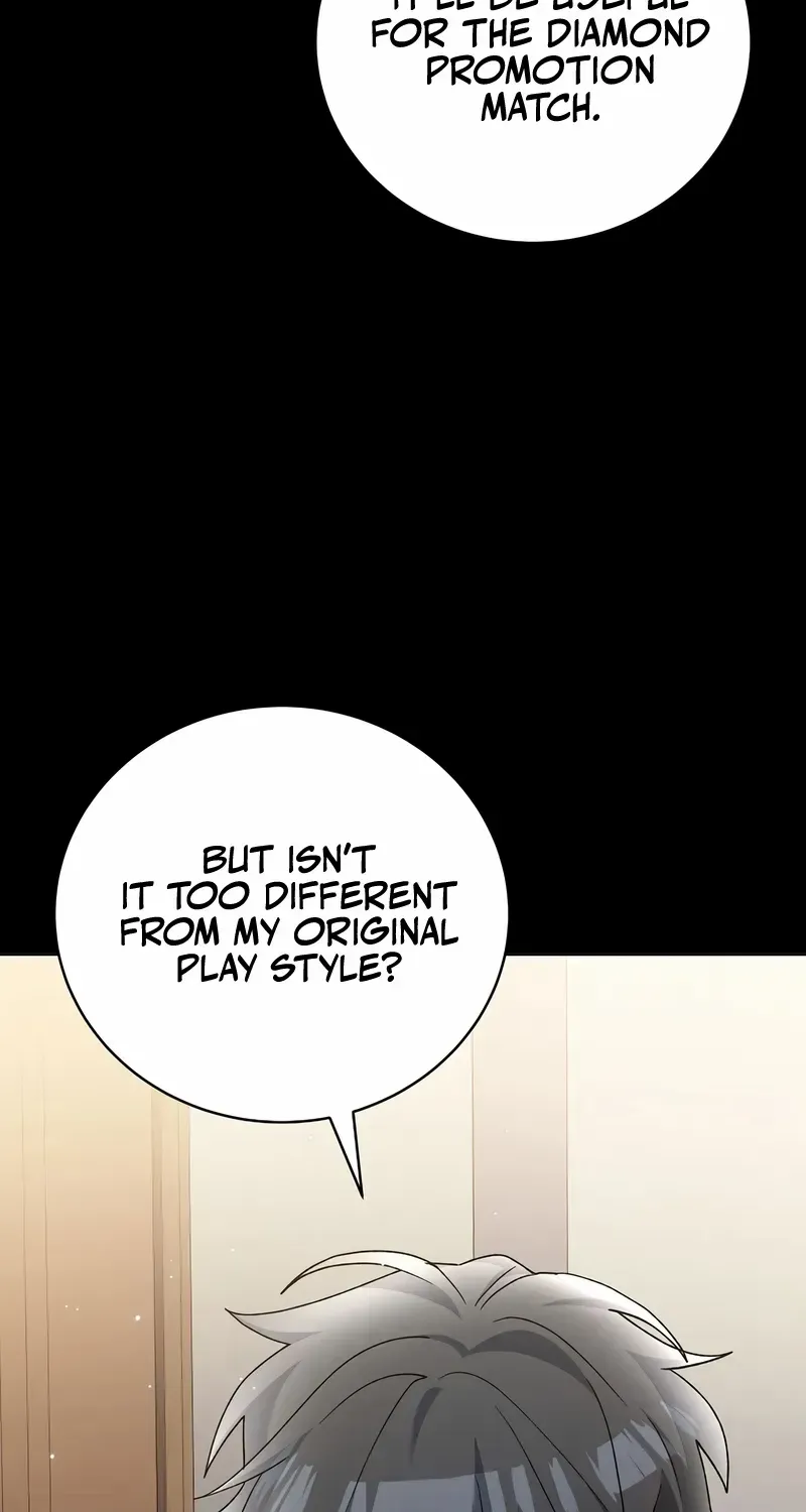 Bloodhound’s Regression Instinct Chapter 79 page 60 - 