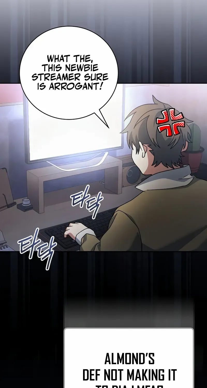 Bloodhound’s Regression Instinct Chapter 79 page 7 - 