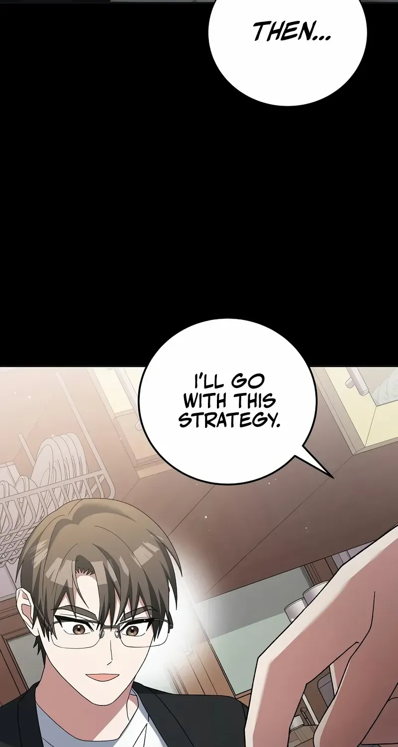 Bloodhound’s Regression Instinct Chapter 79 page 70 - 