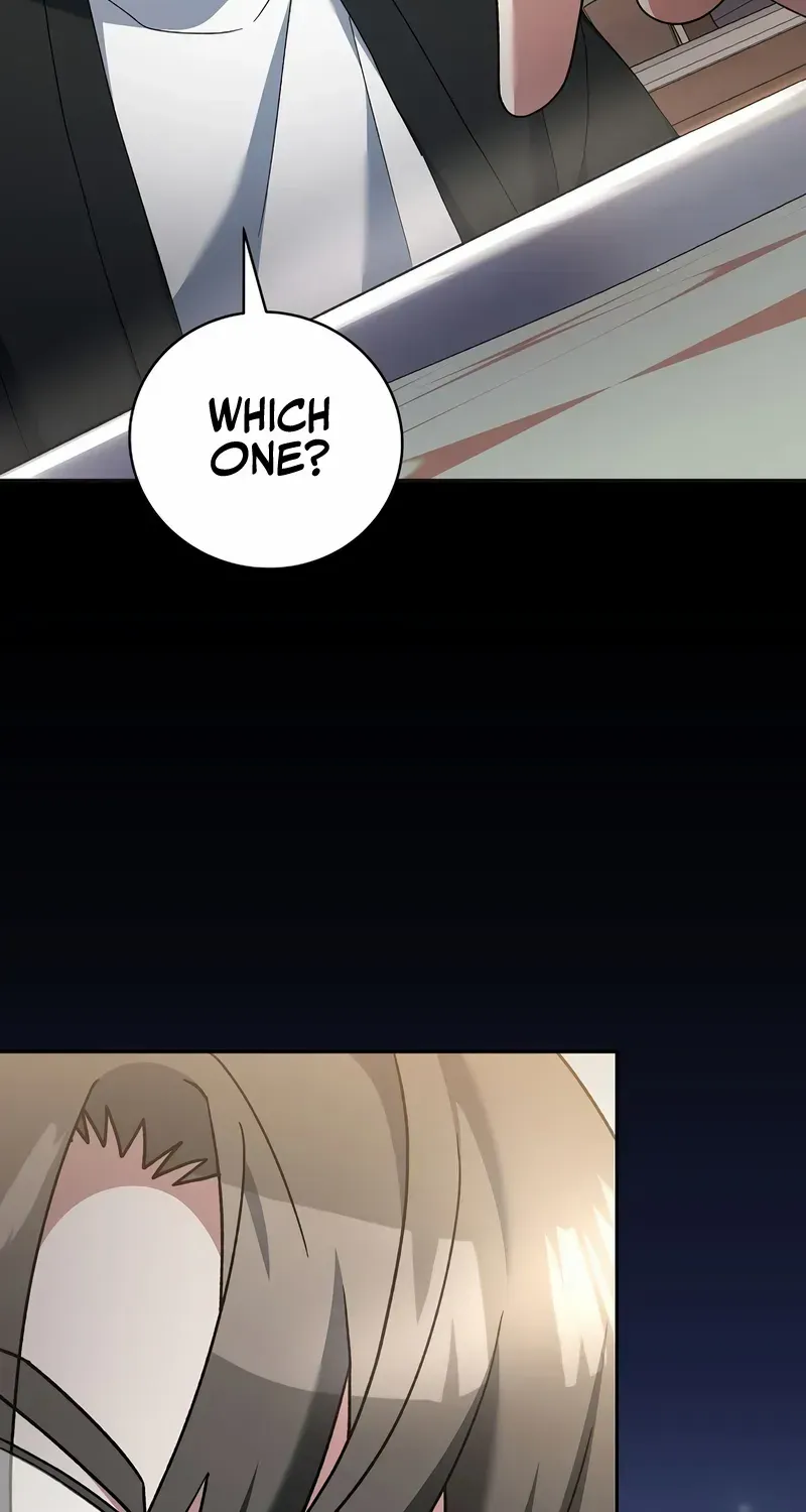 Bloodhound’s Regression Instinct Chapter 79 page 71 - 