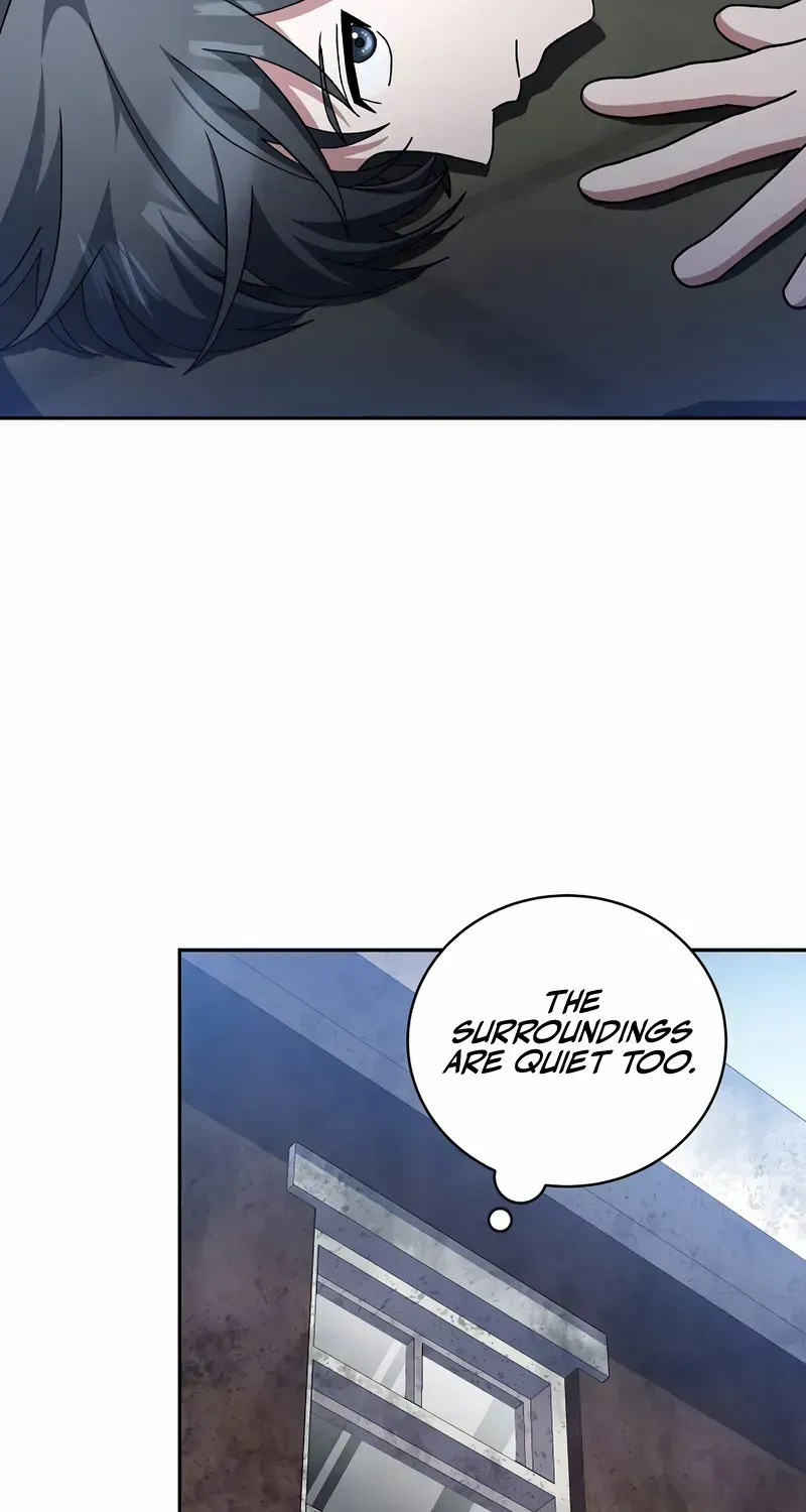 Bloodhound’s Regression Instinct Chapter 79 page 92 - 