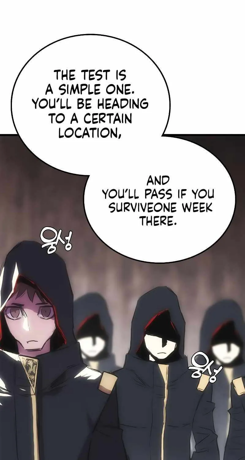 Read Bloodhound’s Regression Instinct chapter 8 image 10 on Lezhin