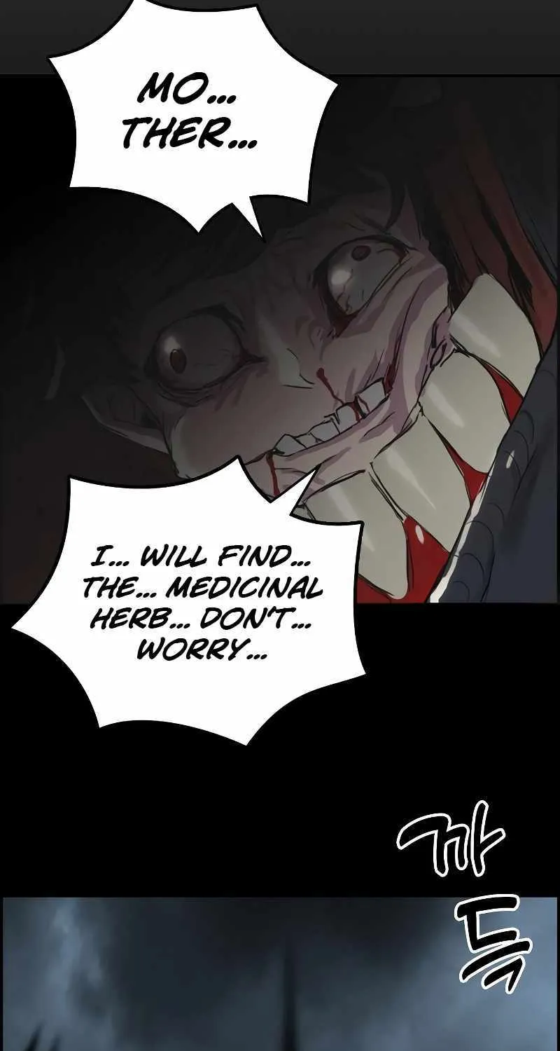 Read Bloodhound’s Regression Instinct chapter 8 image 19 on Lezhin
