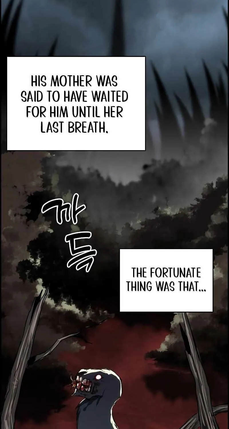 Read Bloodhound’s Regression Instinct chapter 8 image 20 on Lezhin
