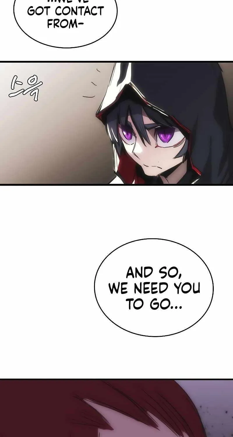 Read Bloodhound’s Regression Instinct chapter 8 image 36 on Lezhin