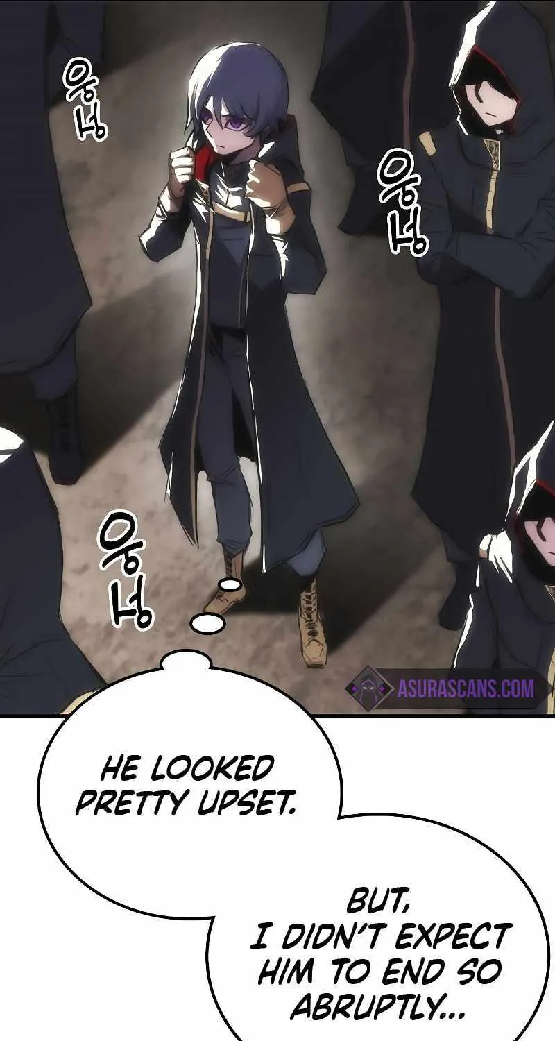 Read Bloodhound’s Regression Instinct chapter 8 image 41 on Lezhin